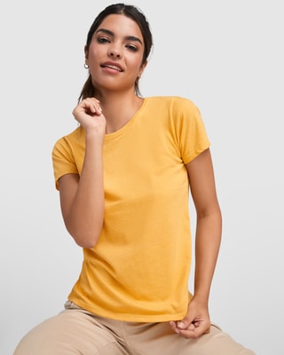 Dames T-shirt FOX Roly CA6661